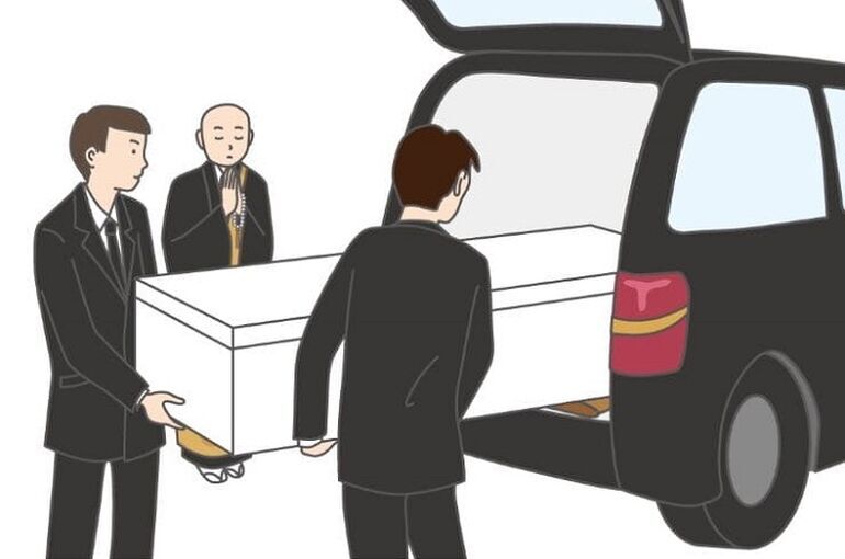 喪主は誰がやるべきか 決め方と任せられる人がいない場合の対応