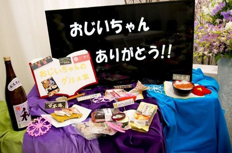 葬儀のメモリアルコーナーとは 代表例や費用感を解説