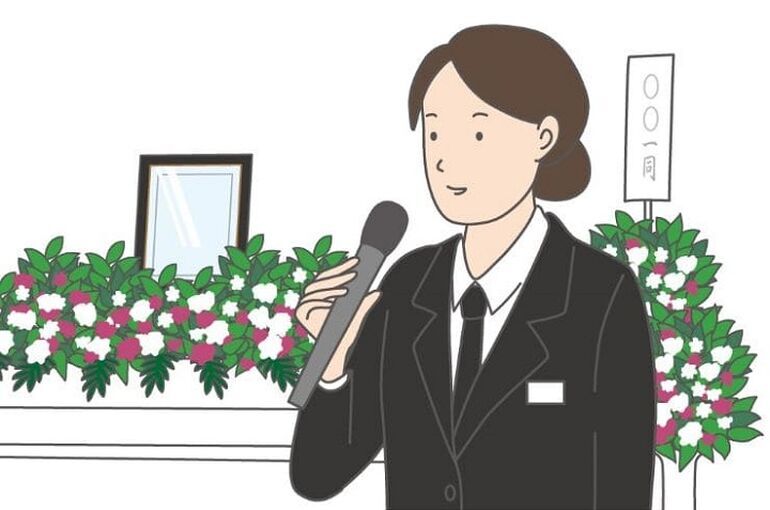 葬儀の喪主と施主は何が違うの？役割の違いなど解説