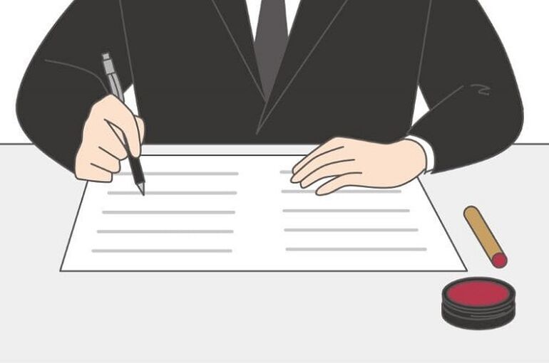 訃報の意味とその内容 連絡手段や流す順番は？
