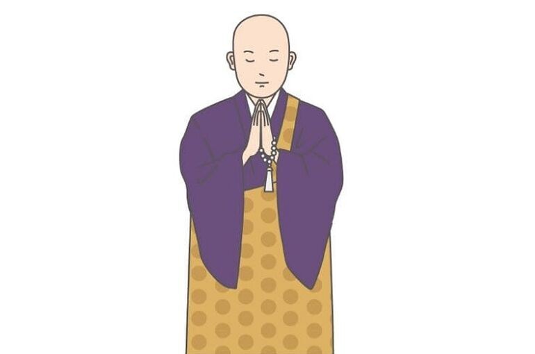 お布施の本来の意味とは なぜ「お気持ちで」と金額が伏せられるのか