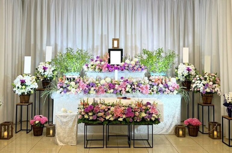 葬儀中の写真撮影について コロナ禍での変化と注意事項