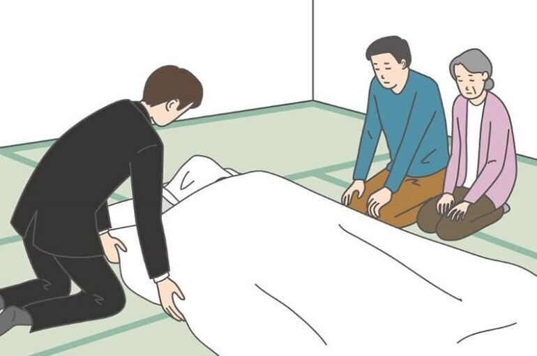 臨終とは 済ませておくべき準備と葬儀までの流れを解説