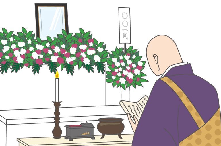 お礼はがき文例集