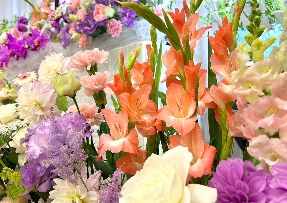 川崎市宮前区のS.T様から、葬儀の依頼は一日葬【令和7年5月】