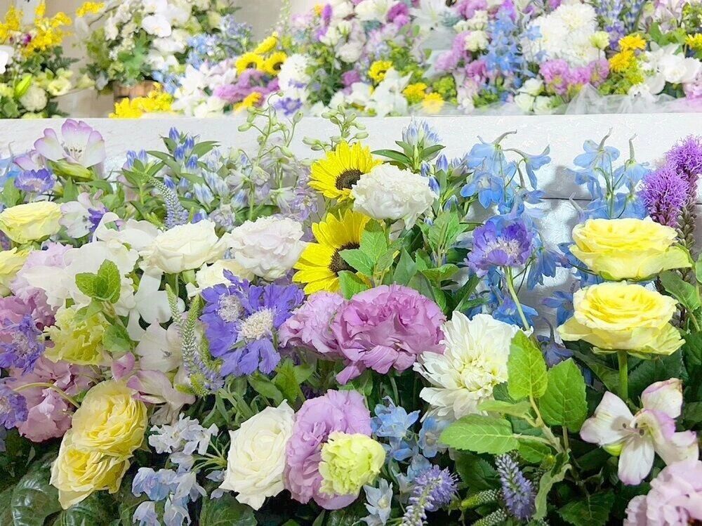 川崎市宮前区のS.T様から、葬儀の依頼は一日葬【令和7年5月】