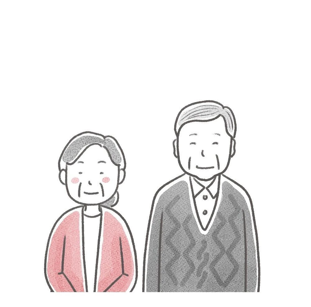 福祉葬の画像
